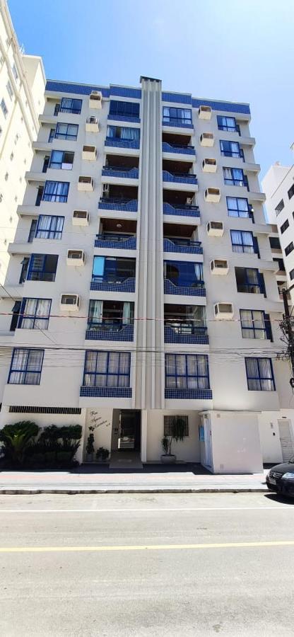 Agradavel Apto De 2 Quartos, 2 Banheiros, Sacada Com Churrasqueira, Garagem Privativa Em Balneario Camboriu Exterior photo