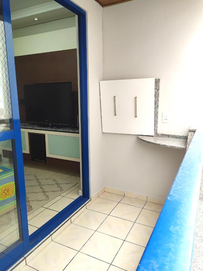 Agradavel Apto De 2 Quartos, 2 Banheiros, Sacada Com Churrasqueira, Garagem Privativa Em Balneario Camboriu Exterior photo