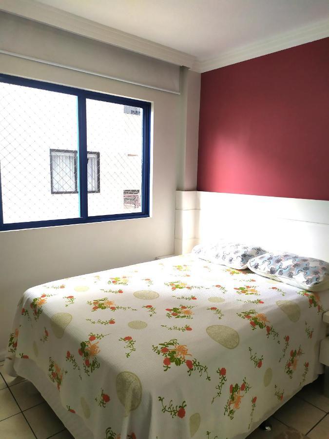 Agradavel Apto De 2 Quartos, 2 Banheiros, Sacada Com Churrasqueira, Garagem Privativa Em Balneario Camboriu Exterior photo