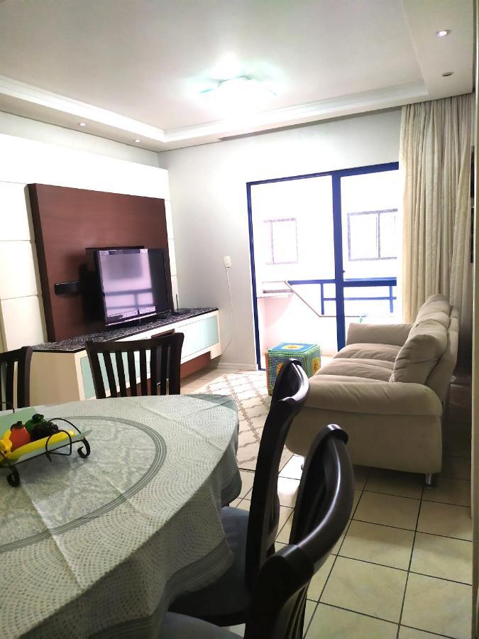 Agradavel Apto De 2 Quartos, 2 Banheiros, Sacada Com Churrasqueira, Garagem Privativa Em Balneario Camboriu Exterior photo